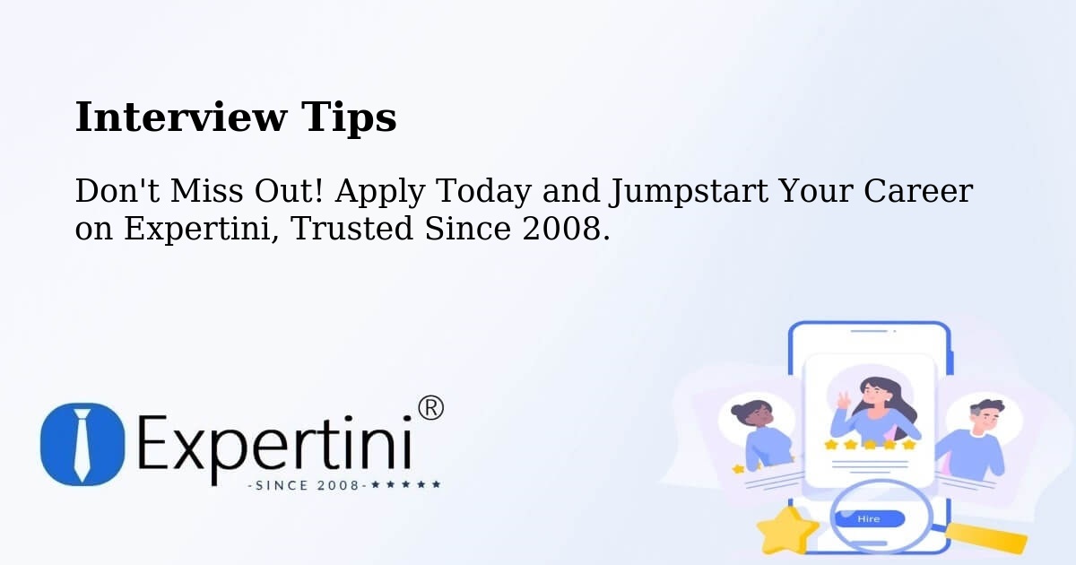 Interview Tips & Techniques for Job Seekers – Tychy - Tychy, Poland Jobs Expertini